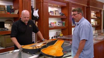 Pawn Stars