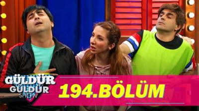 Güldür Güldür Show