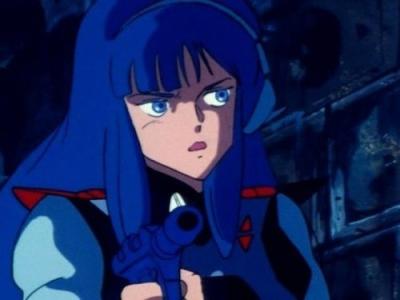 Robotech