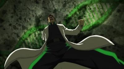 Marvel's Ultimate Spider-Man