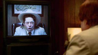 The Heart, She Holler