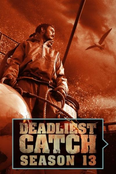 Deadliest Catch filmas online