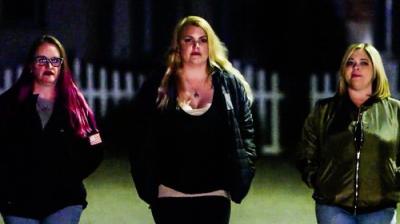 Ghost Adventures