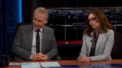 Real Time with Bill Maher