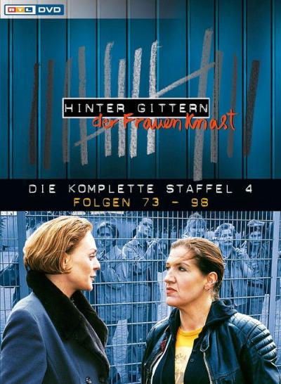 Hinter Gittern - Der Frauenknast filmas online