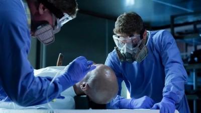CSI: Las Vegasas