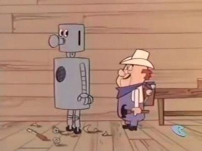 The Huckleberry Hound Show
