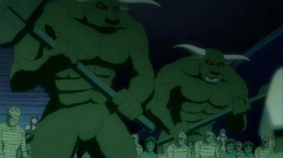 Ragnarok The Animation