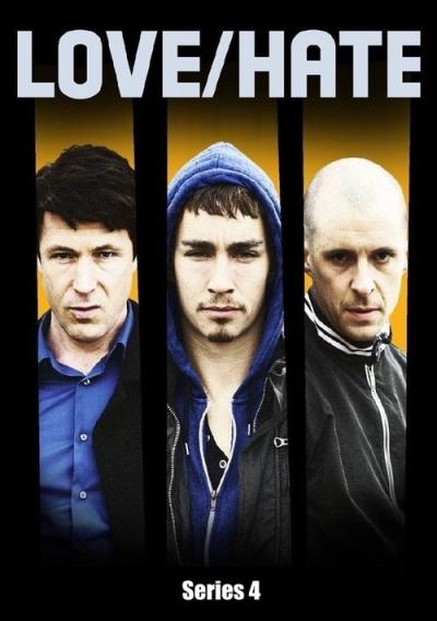 Love/Hate filmas online