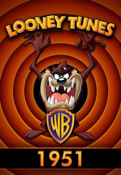 Looney Tunes filmas online
