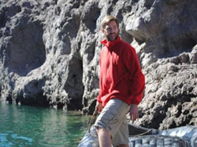 I Shouldn't Be Alive