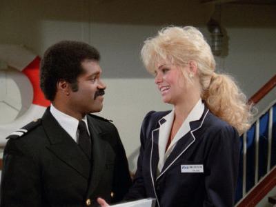 The Love Boat