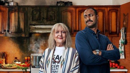 Mother and Son filmas žiurėti online