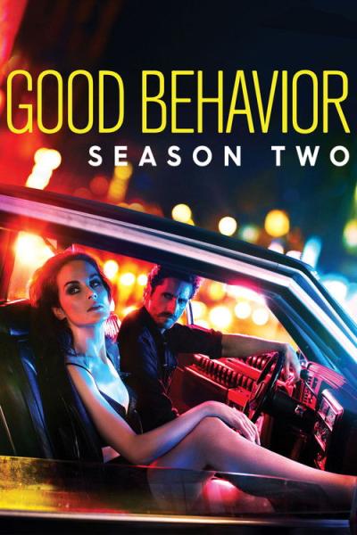 Good Behavior filmas online