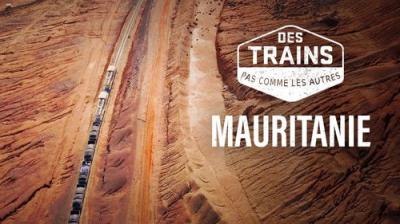 Des trains pas comme les autres