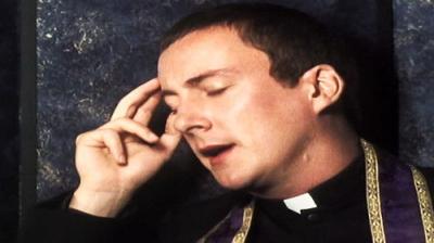 Ballykissangel