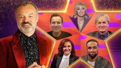 The Graham Norton Show