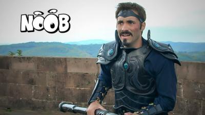 Noob