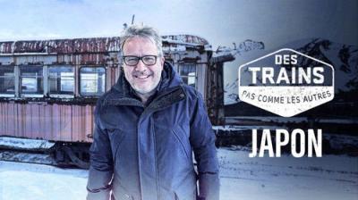 Des trains pas comme les autres