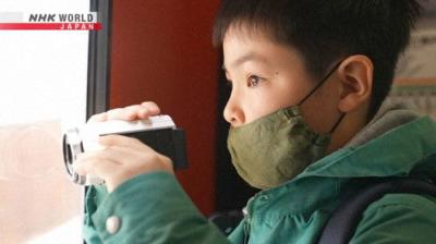 NHK Documentary