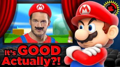 Film Theory