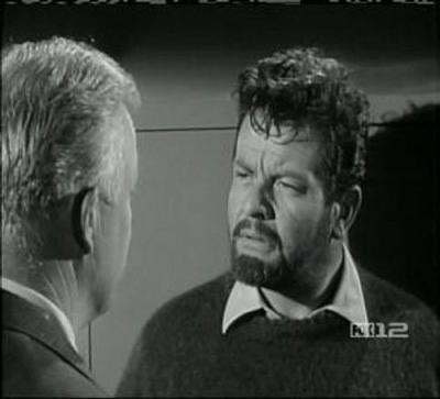 Perry Mason