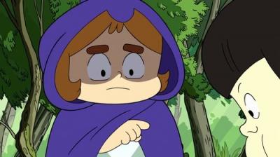 Craig of the Creek