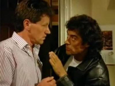 Lovejoy