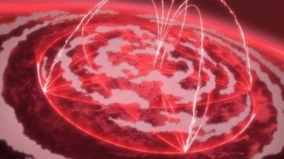 The Zero Point Rite