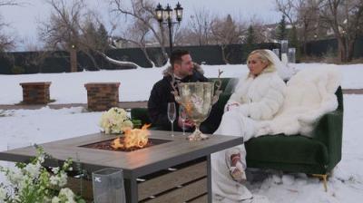Married at First Sight