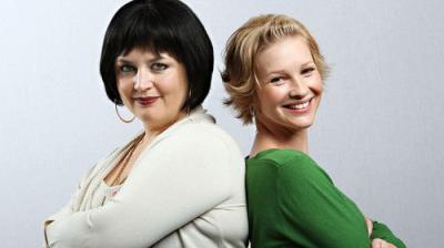 Gavin & Stacey