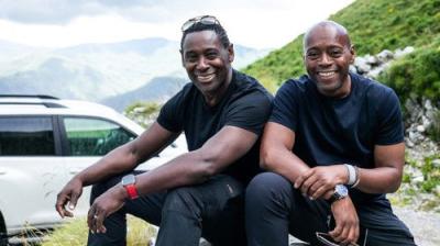 World's Most Dangerous Roads