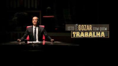 Isto é Gozar Com Quem Trabalha