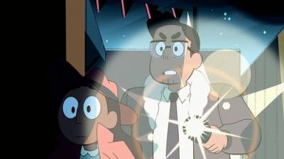 Steven Universe
