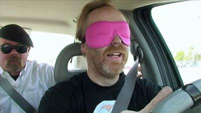 MythBusters