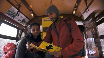 The Amazing Race Canada