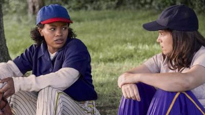 A League of Their Own