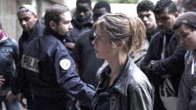 Engrenages