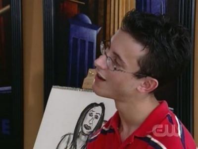 Beauty and the Geek