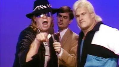 World Class Championship Wrestling
