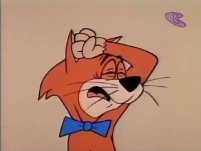 The Huckleberry Hound Show