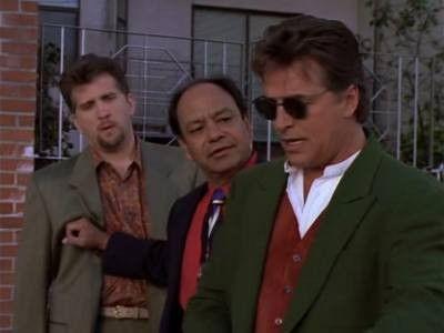 Nash Bridges
