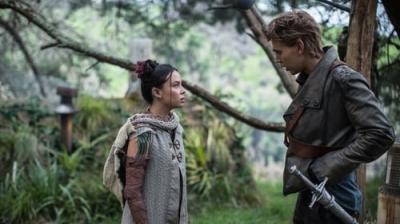 The Shannara Chronicles