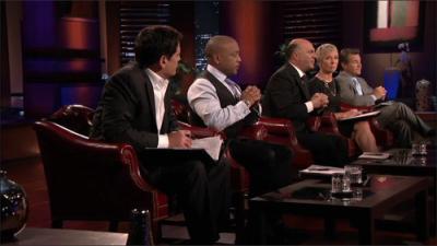 Shark Tank