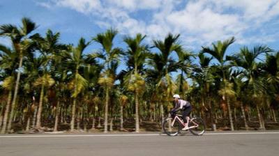 Cycle Around Japan