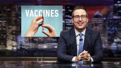Last Week Tonight with John Oliver