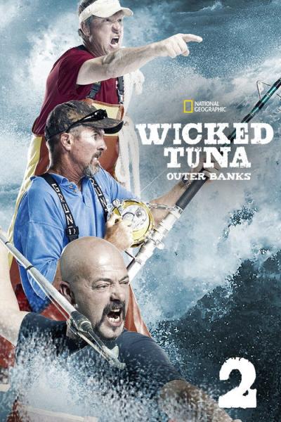Wicked Tuna: Outer Banks filmas online