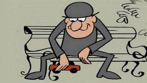 Gusztáv filmas žiurėti online
