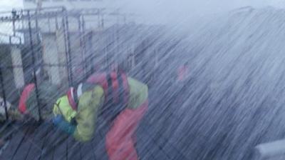 Deadliest Catch