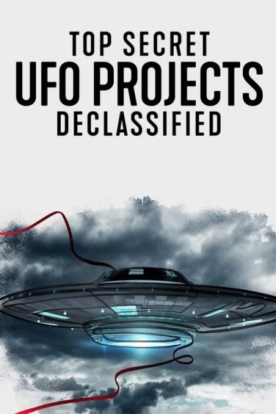 Top Secret UFO Projects Declassified filmas online